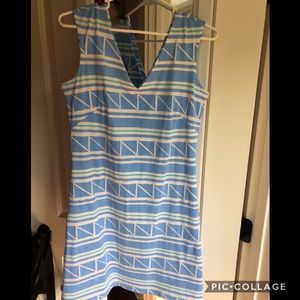 MAHI GOLD beach cover up/cocktail dress